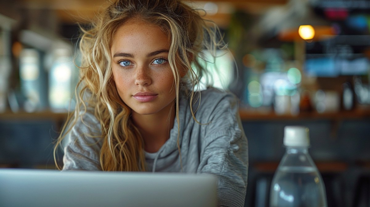 Hydration im Alltag: Tipps für die moderne, sportliche Frau - Paratito