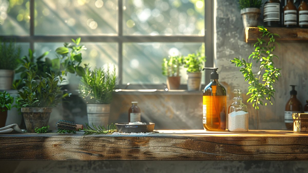 PARATITO Bottle reinigen: Thermosflasche, Deckel und Dichtungen