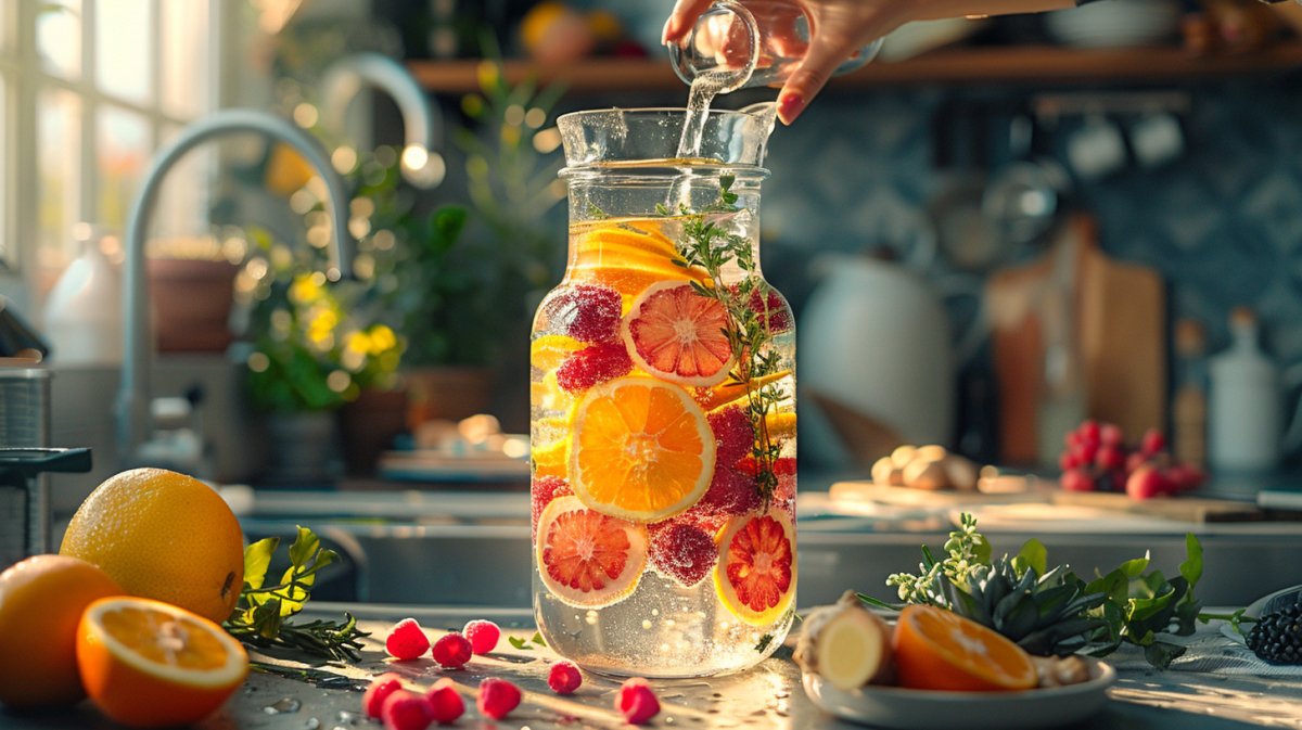 Wie dieser ungewöhnliche Trick dein Energielevel verdoppeln kann! - Paratito