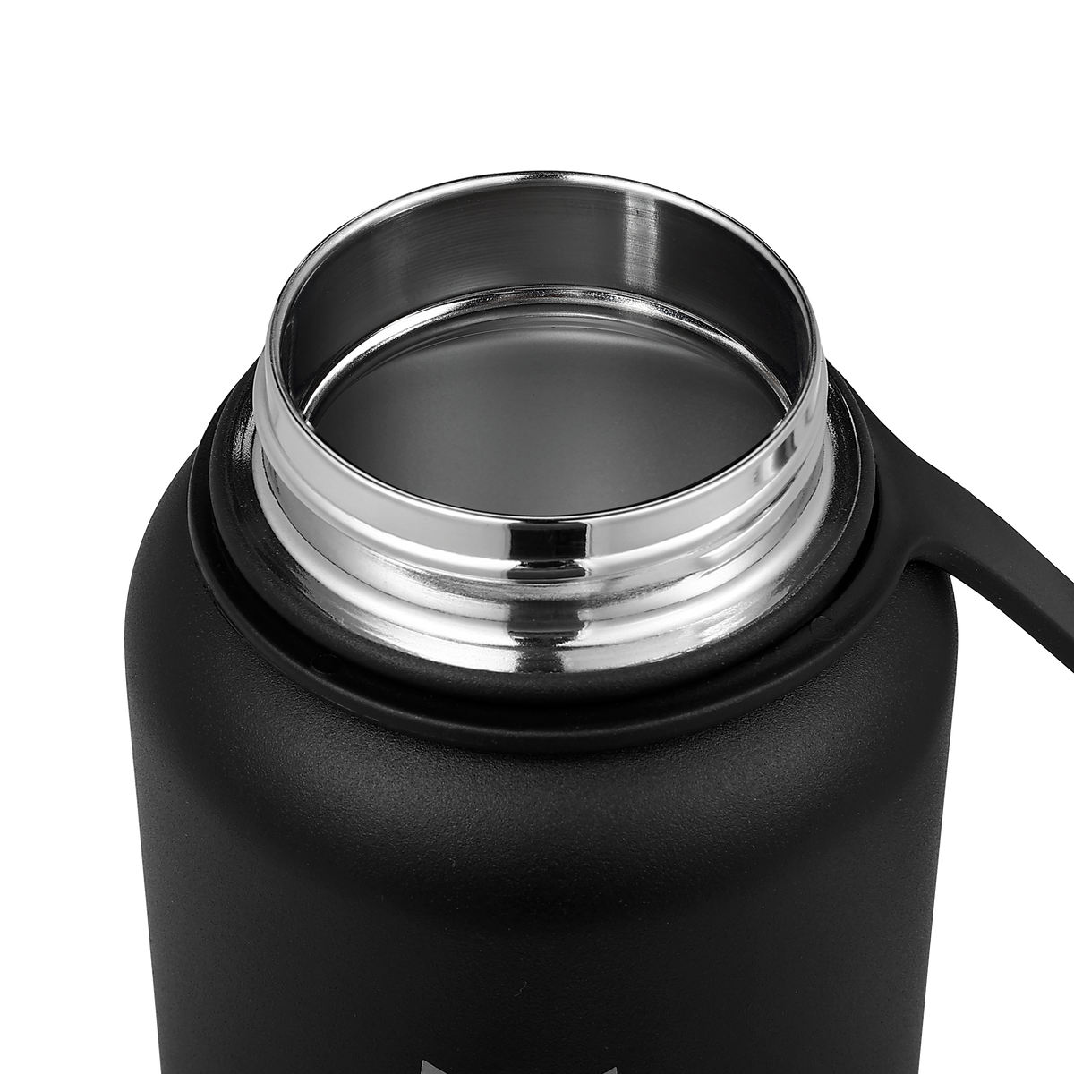 PARATITO Edelstahl-Thermosflasche in einer Produktansicht