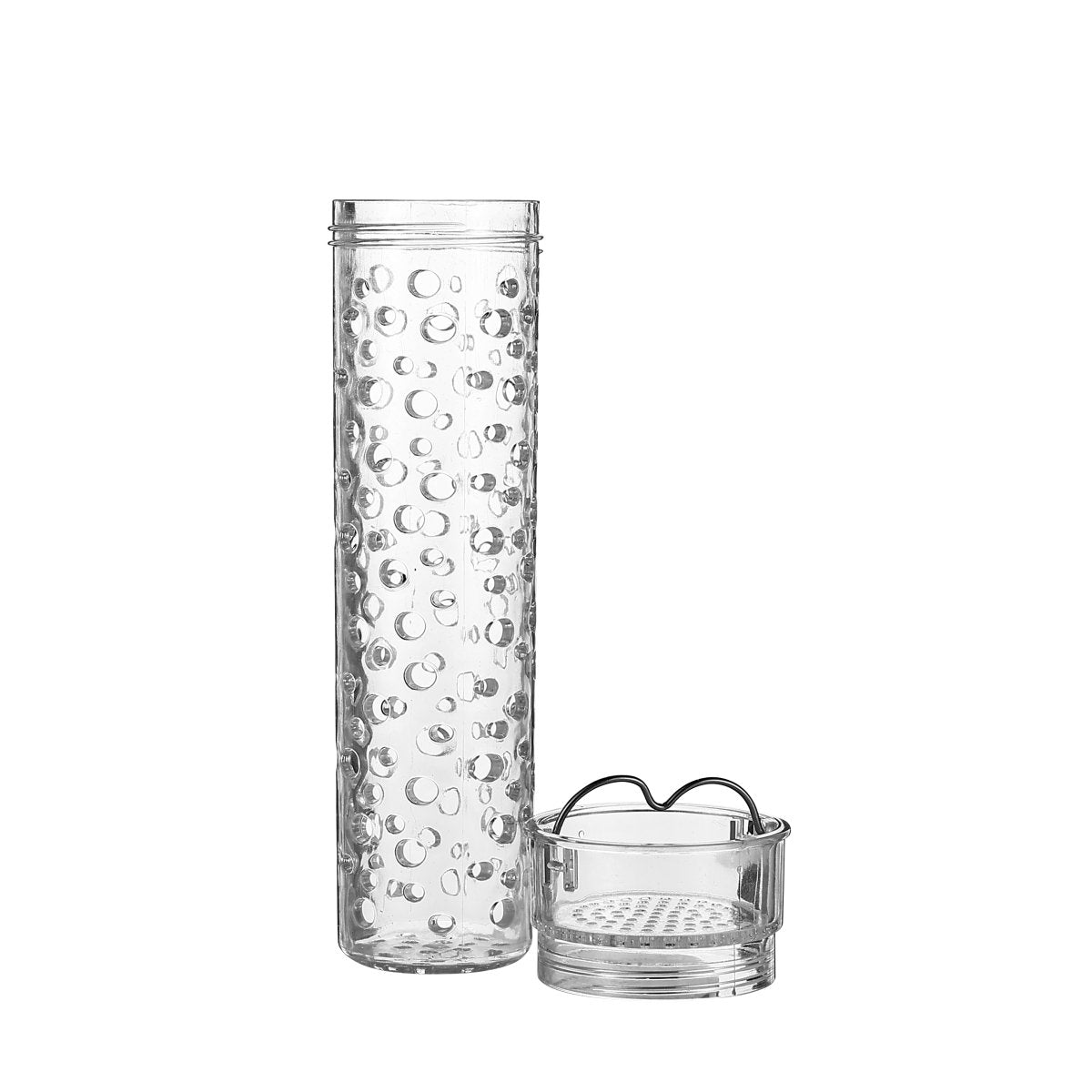 PARATITO Fruchteinsatz für Infused Water in der Detailansicht