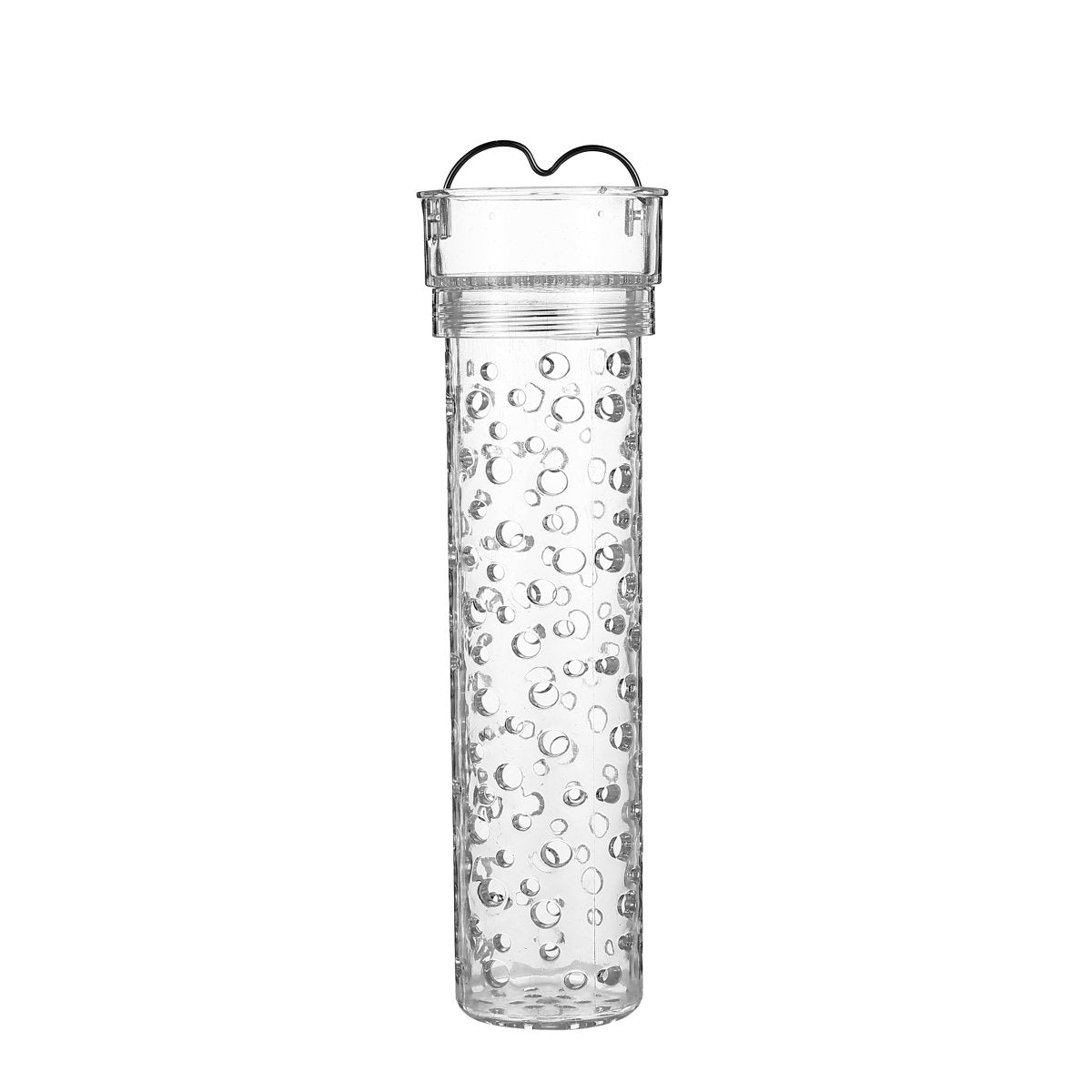 PARATITO Fruchteinsatz aus Tritan für Infused Water