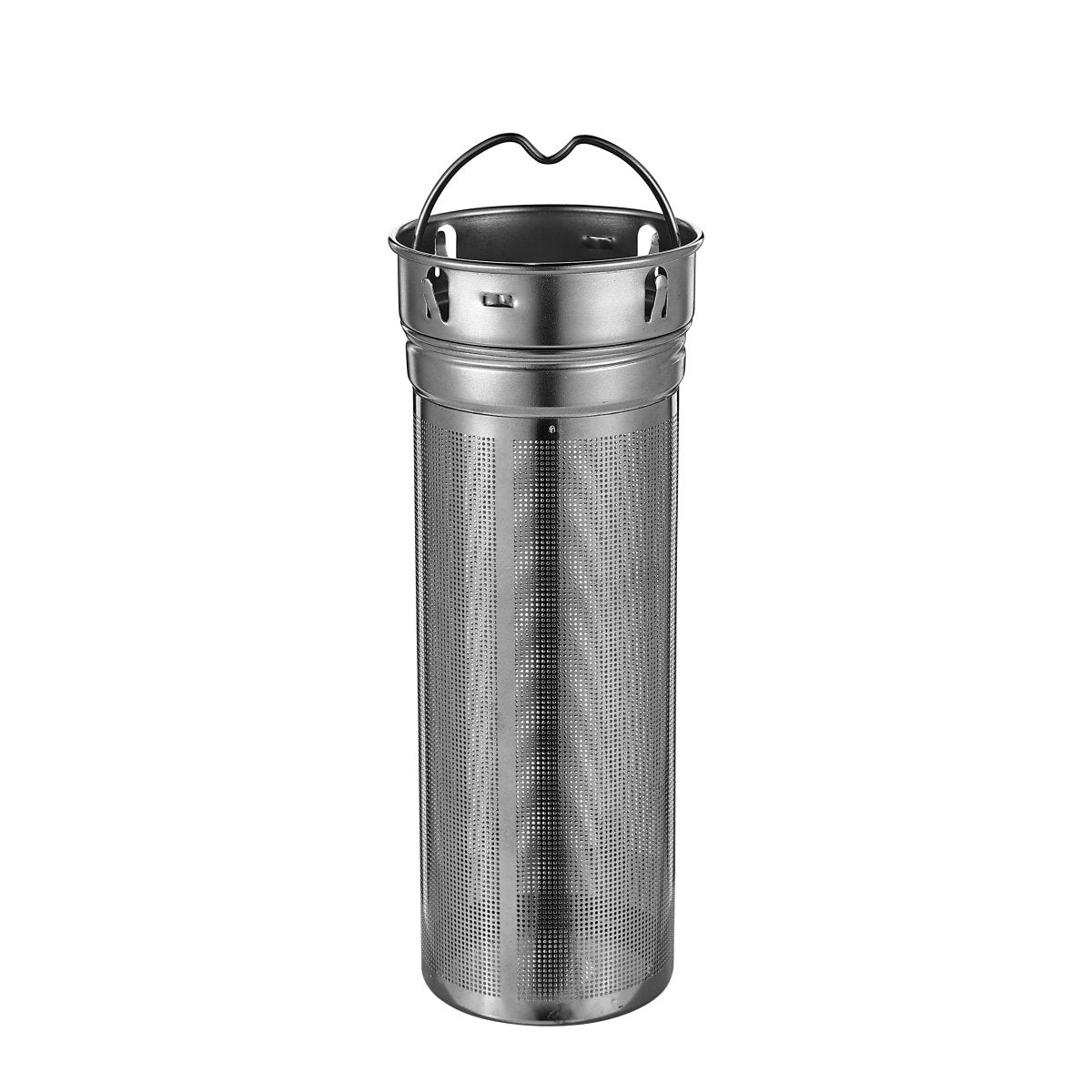 PARATITO Teesieb für Isolierflasche und Thermosflasche