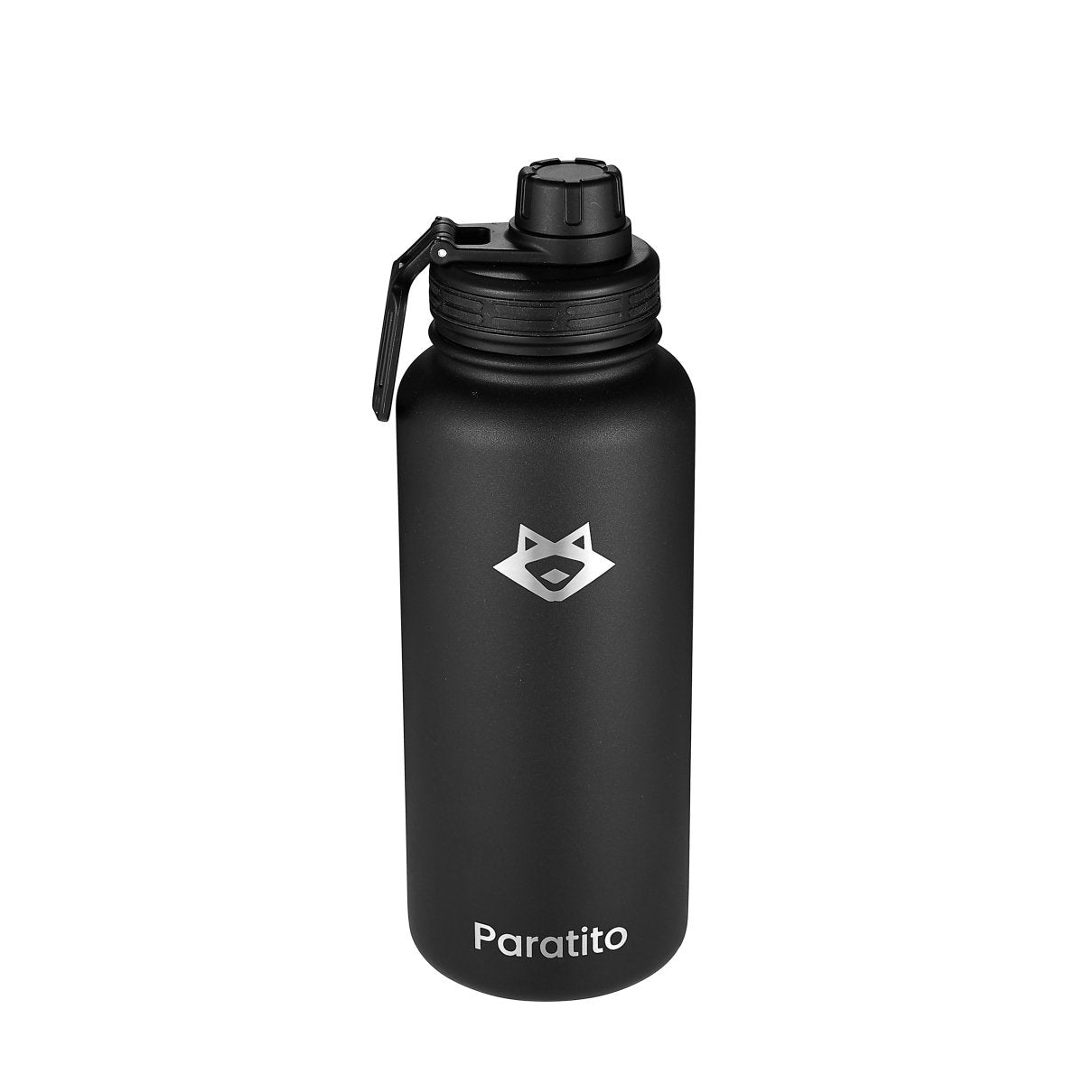 SPORTS CAP - Paratito