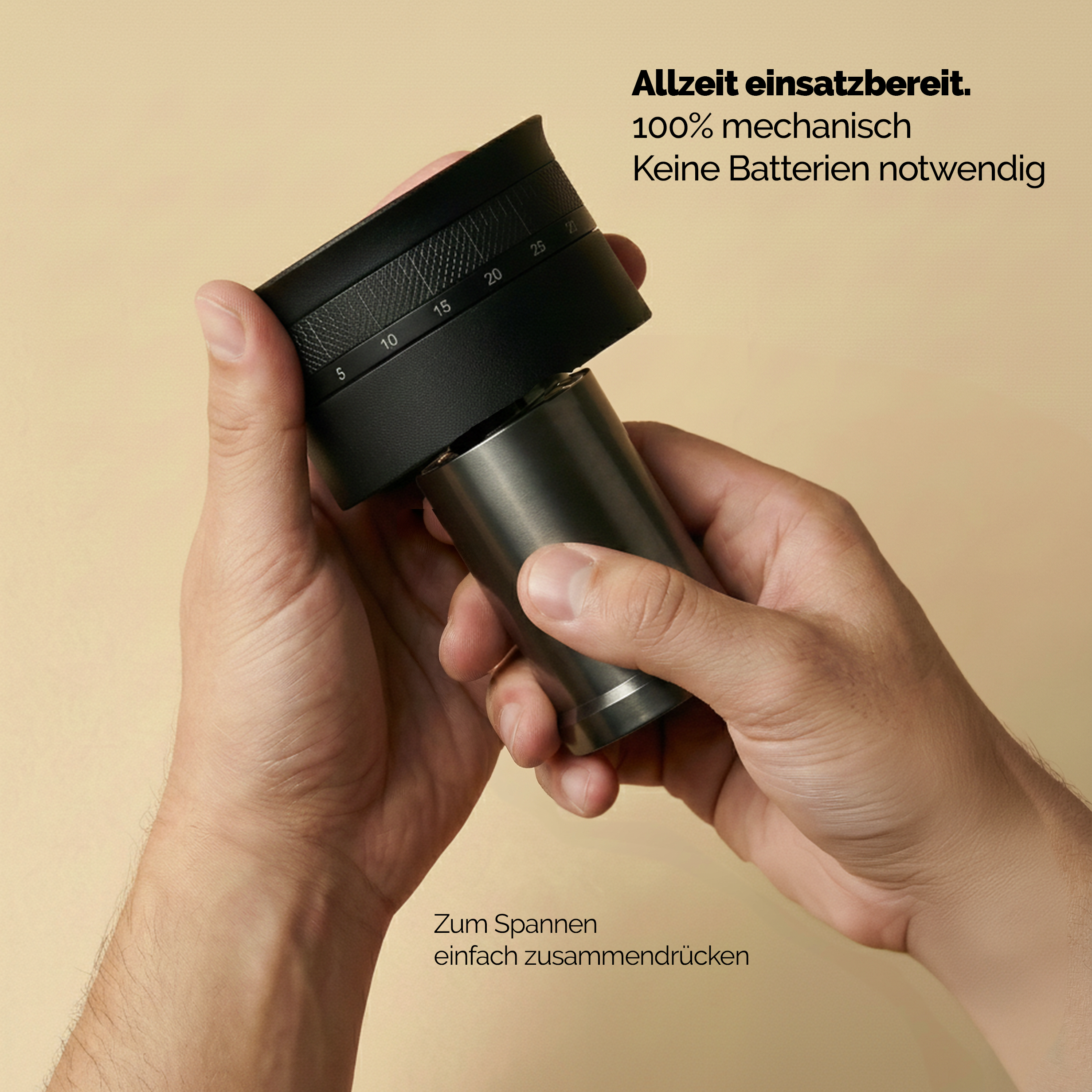 Paratito® Brewstopper