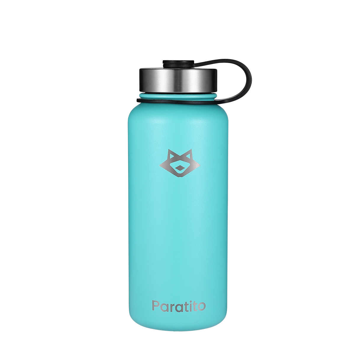 PARATITO Bottle als Mitarbeitergeschenk für Unternehmen