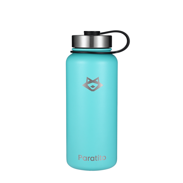 PARATITO Bottle Blau / 1000ml