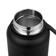PARATITO Edelstahl-Thermosflasche in einer Produktansicht