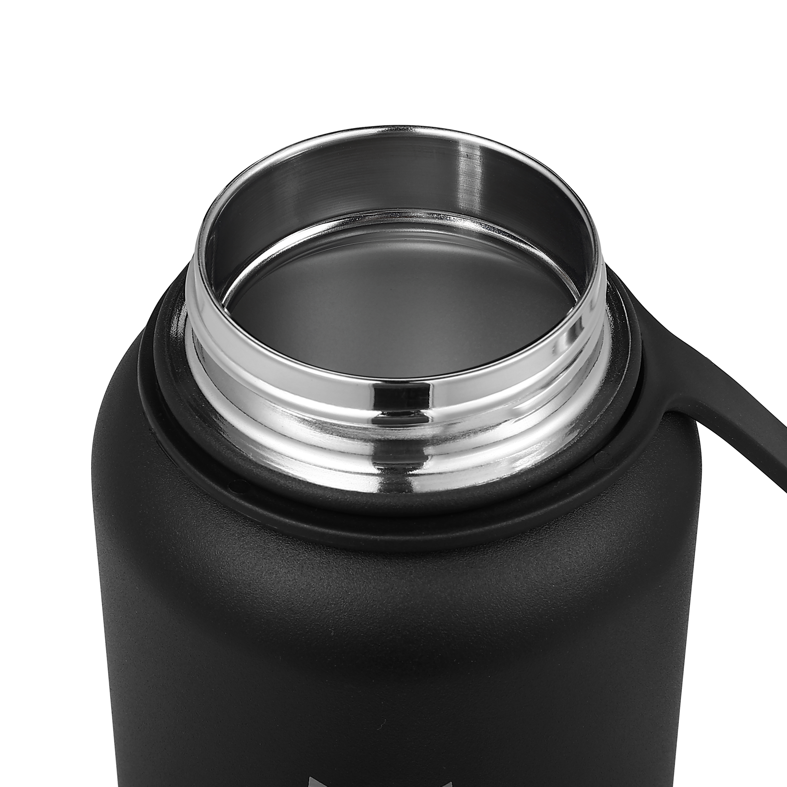 PARATITO Edelstahl-Thermosflasche in einer Produktansicht