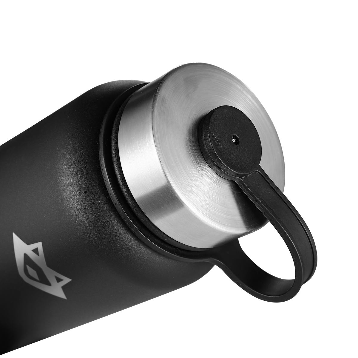PARATITO Edelstahl Thermosflasche im Alltag