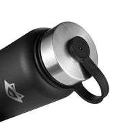 PARATITO Basic Cap aus Edelstahl in der Detailansicht