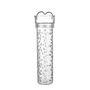 PARATITO Fruchteinsatz aus BPA-freiem Tritan für Infused Water