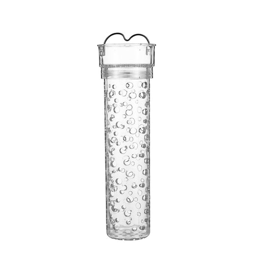 PARATITO Fruchteinsatz aus BPA-freiem Tritan für Infused Water