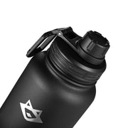 PARATITO Sport-Drehverschluss als Zubehör für die Bottle